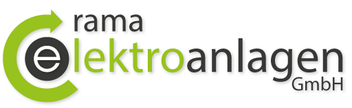 Rama Elektroanlagen Logo